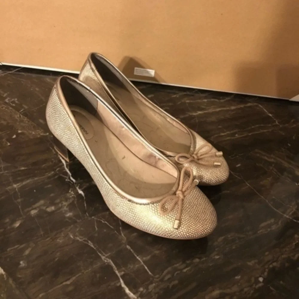 Gianni Bernini Shoes